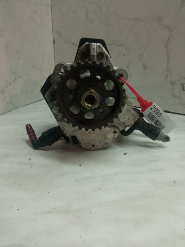 Топливный насос высокого давления, 12000 рублей, Пуговичино