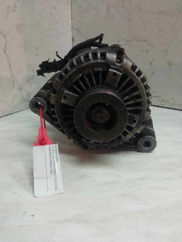 Генератор, 3000 рублей, Пуговичино