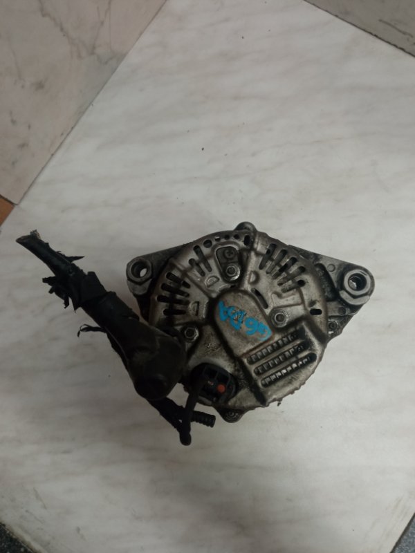 Генератор, 3000 рублей, Пуговичино