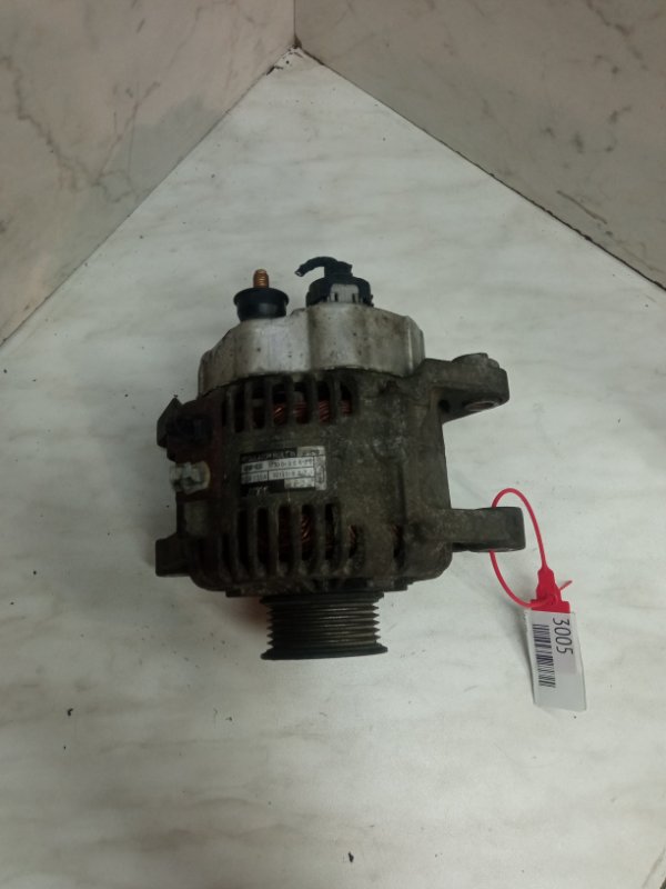 Генератор, 5000 рублей, Пуговичино