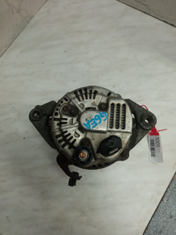 Генератор, 5000 рублей, Пуговичино