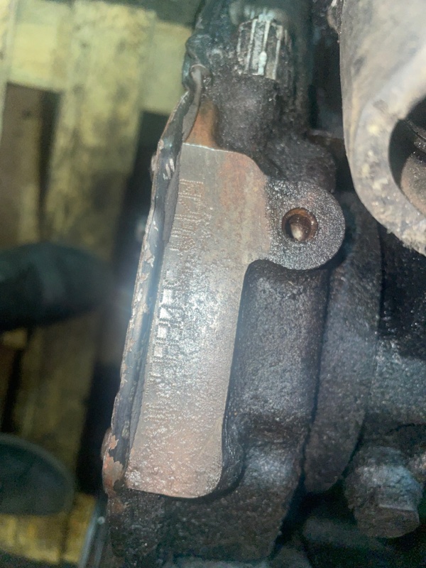 Двигатель, 40000 рублей, Пуговичино