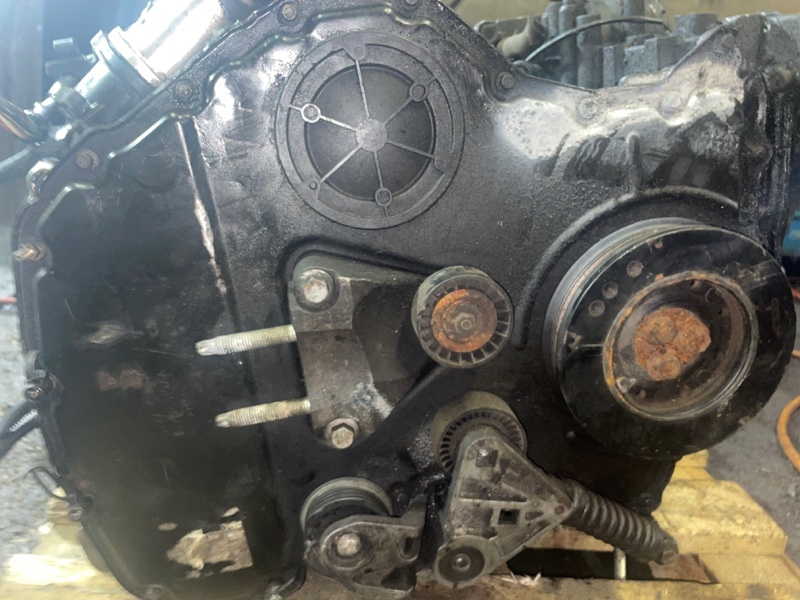 Двигатель, 40000 рублей, Пуговичино