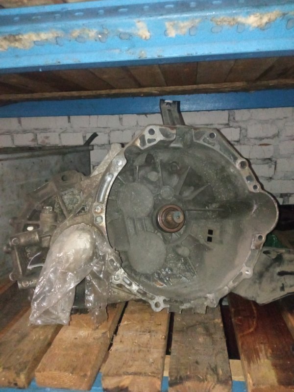 МКПП, 7000 рублей, Пуговичино