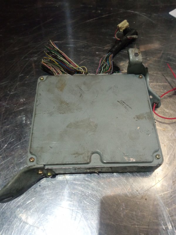 Блок управления двигателем, 17000 рублей, Пуговичино