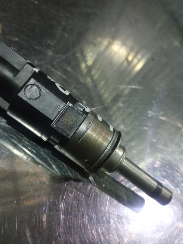 Форсунка топливная, 3500 рублей, Пуговичино