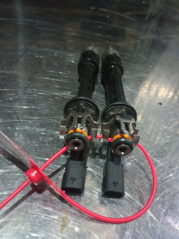 Форсунка топливная, 10000 рублей, Пуговичино