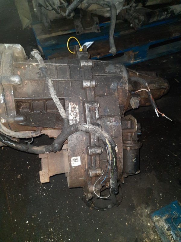 Раздаточная коробка, 20000 рублей, Пуговичино