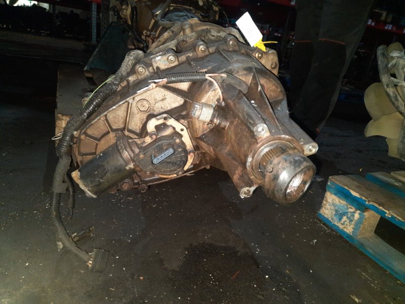 Раздаточная коробка, 20000 рублей, Пуговичино