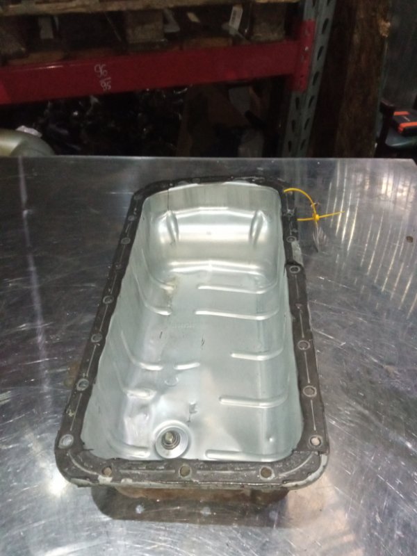 Поддон картера, 2500 рублей, Пуговичино