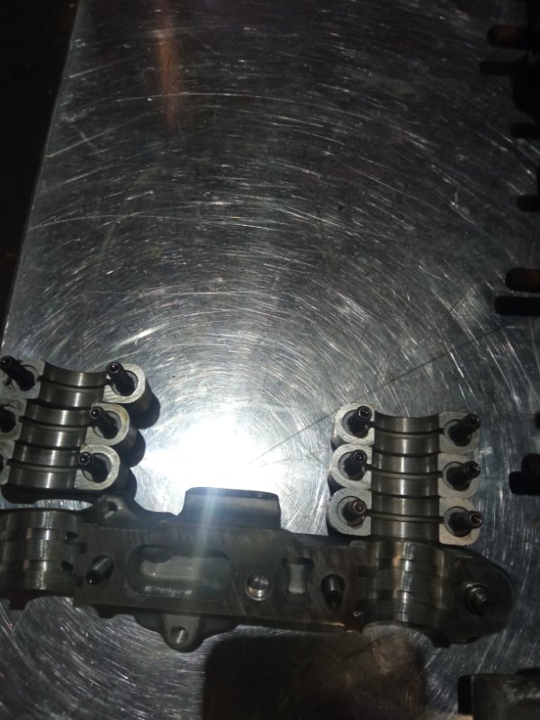 Головка блока цилиндров, 15000 рублей, Пуговичино