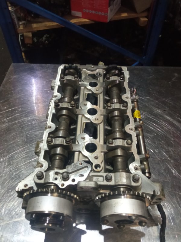 Головка блока цилиндров, 15000 рублей, Пуговичино