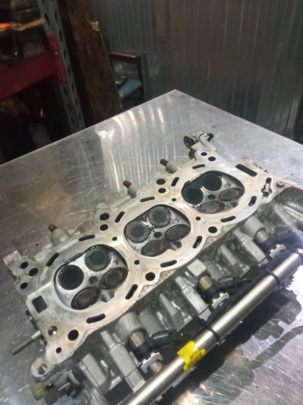 Головка блока цилиндров, 15000 рублей, Пуговичино