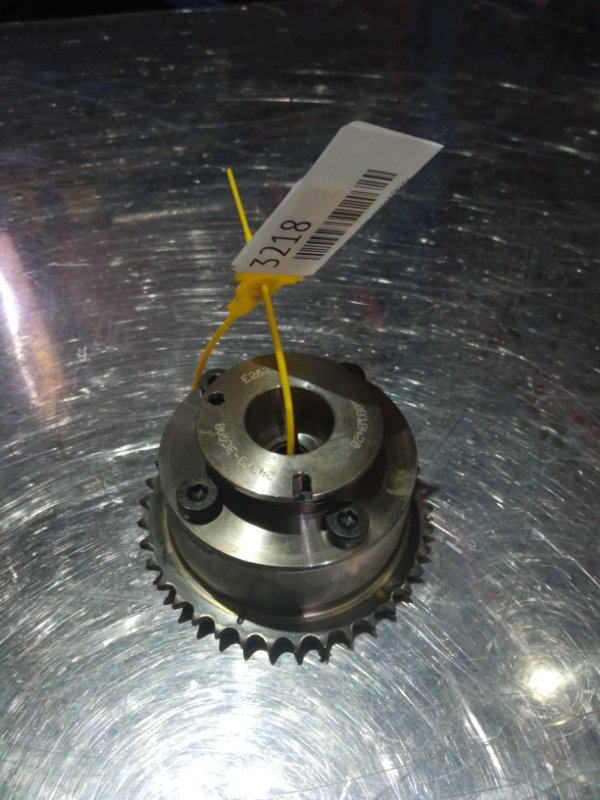 Шестерня выпускного распредвала, 7000 рублей, Пуговичино