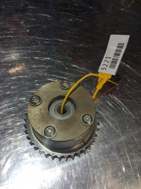 Механизм изменения фаз ГРМ, 6500 рублей, Пуговичино