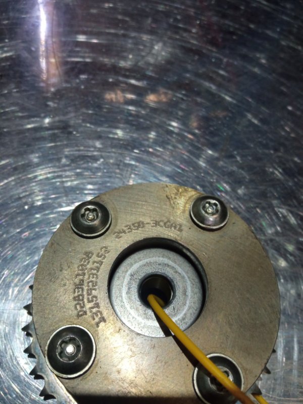 Механизм изменения фаз ГРМ, 6500 рублей, Пуговичино