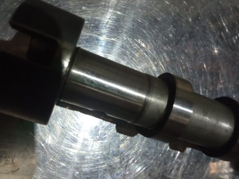 Распредвал впускной, 7000 рублей, Пуговичино