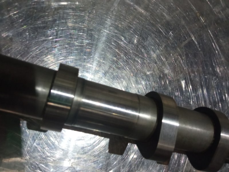 Распредвал впускной, 7000 рублей, Пуговичино