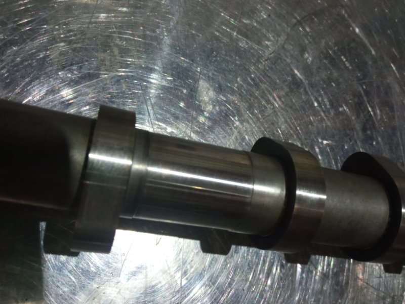 Распредвал впускной, 7000 рублей, Пуговичино