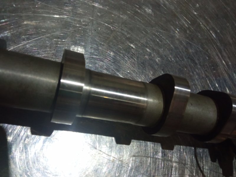 Распредвал впускной, 7000 рублей, Пуговичино