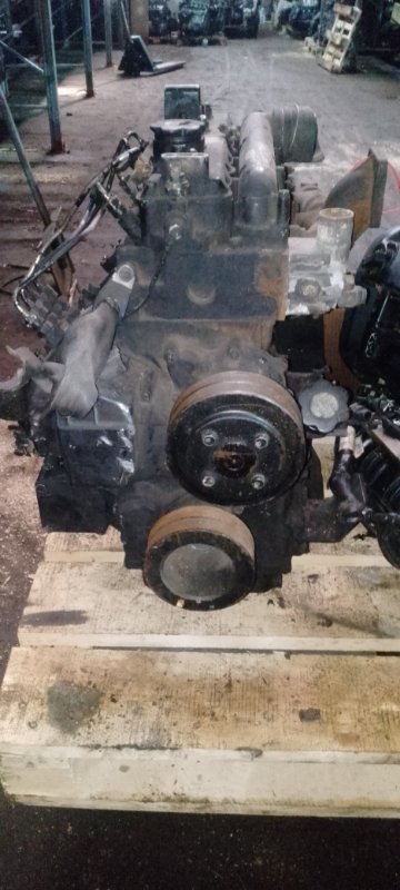 Двигатель, 220000 рублей, Пуговичино