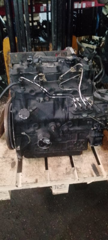 Двигатель, 220000 рублей, Пуговичино