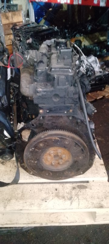 Двигатель, 220000 рублей, Пуговичино