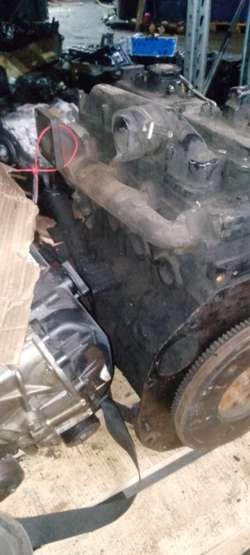 Двигатель, 220000 рублей, Пуговичино