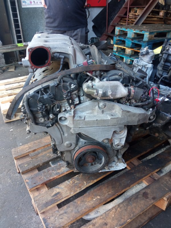 Двигатель, 70000 рублей, Пуговичино