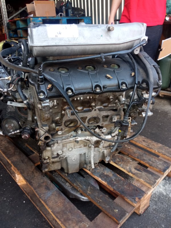 Двигатель, 70000 рублей, Пуговичино