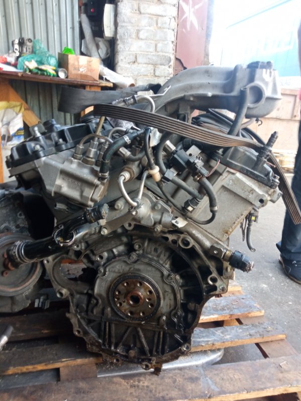 Двигатель, 70000 рублей, Пуговичино