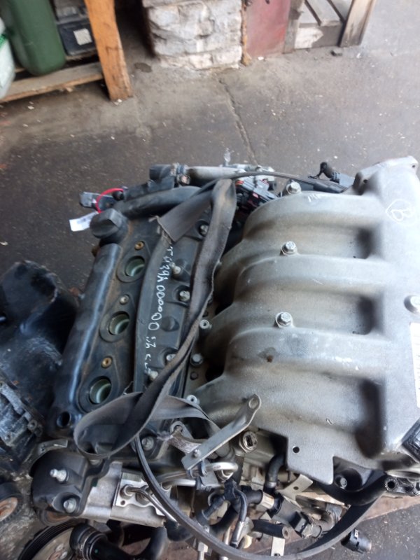 Двигатель, 70000 рублей, Пуговичино