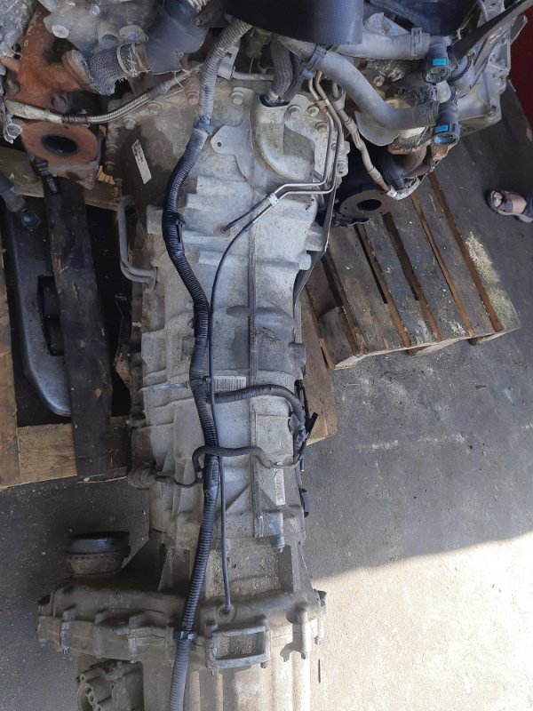 АКПП, 40000 рублей, Пуговичино