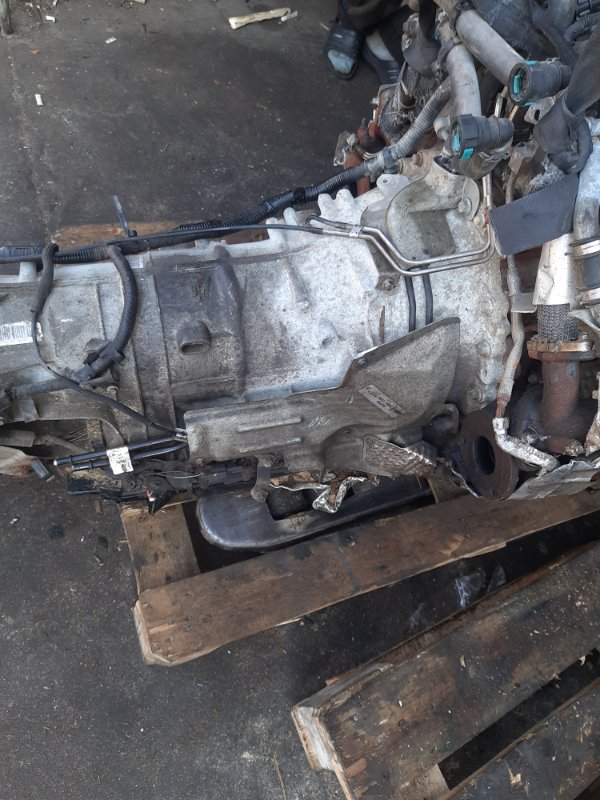 АКПП, 40000 рублей, Пуговичино