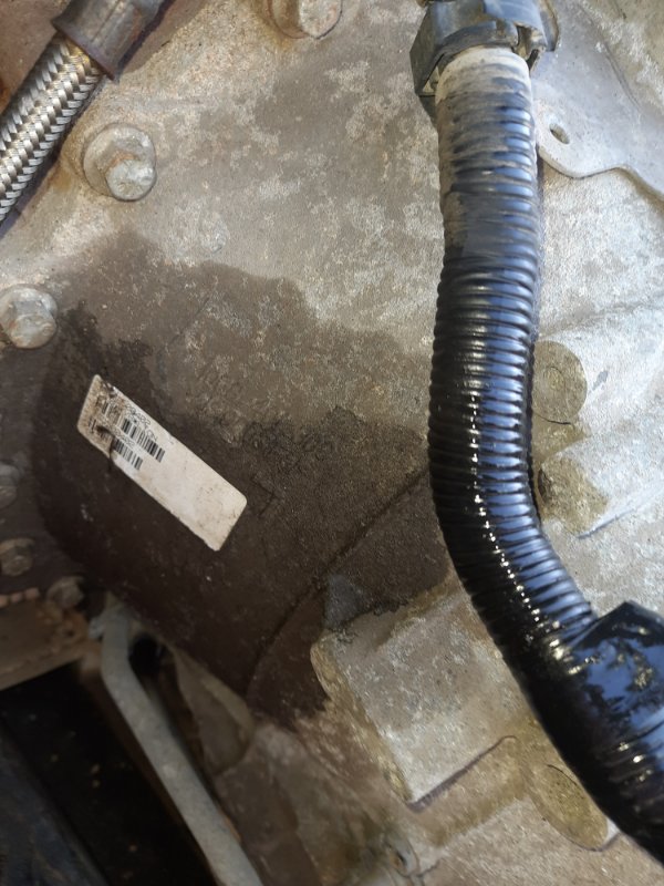 АКПП, 40000 рублей, Пуговичино