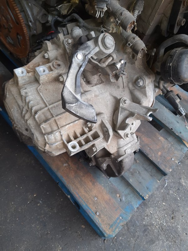 МКПП, 30000 рублей, Пуговичино