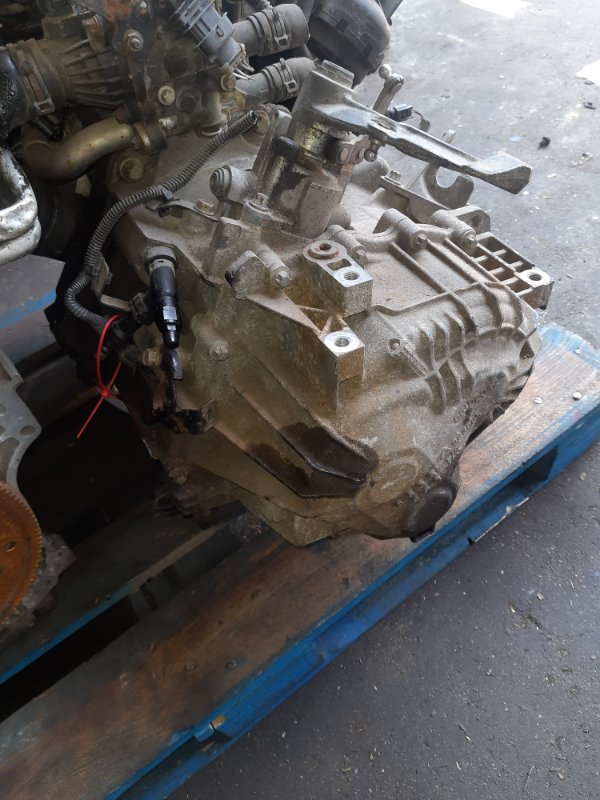 МКПП, 30000 рублей, Пуговичино