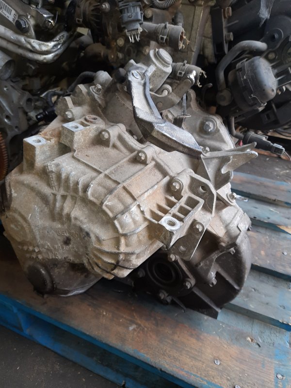 МКПП, 30000 рублей, Пуговичино