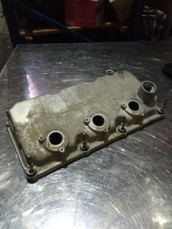 Крышка головки блока цилиндров, 2500 рублей, Пуговичино