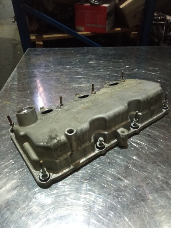 Крышка головки блока цилиндров, 2500 рублей, Пуговичино