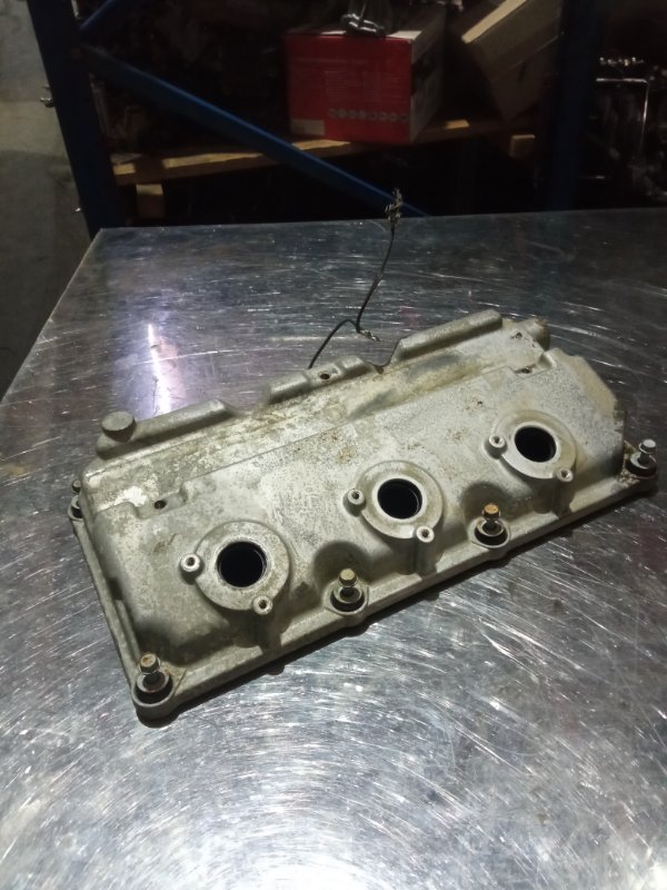 Крышка головки блока цилиндров, 2500 рублей, Пуговичино