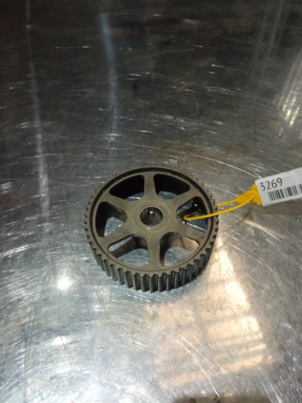 Шестерня распредавла, 2000 рублей, Пуговичино