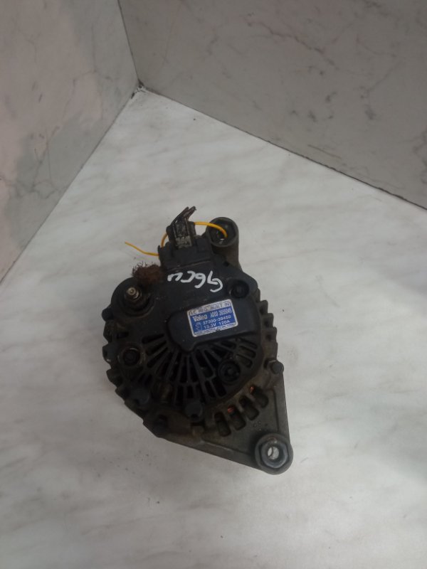 Генератор, 6000 рублей, Пуговичино