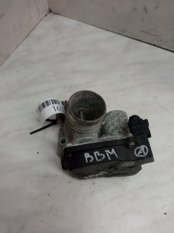 Дроссельная заслонка, 1500 рублей, Пуговичино