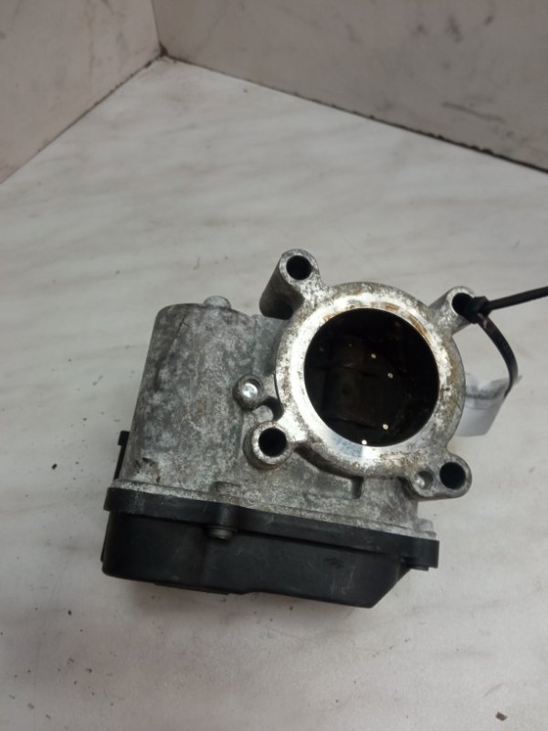 Дроссельная заслонка, 1500 рублей, Пуговичино