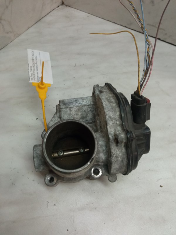 Дроссельная заслонка, 1000 рублей, Пуговичино