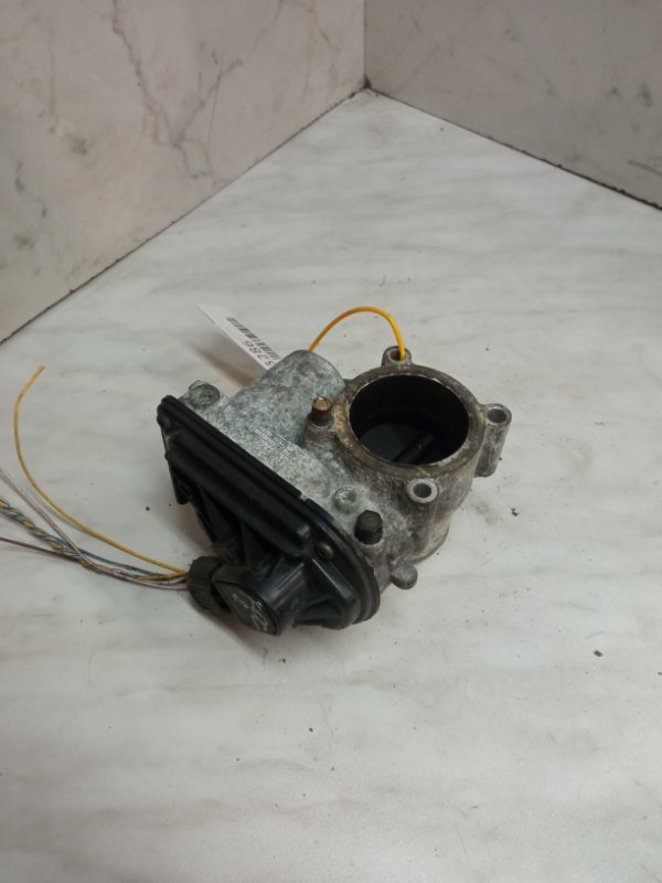 Дроссельная заслонка, 1000 рублей, Пуговичино