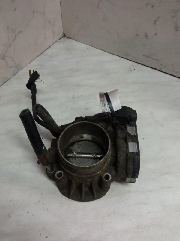 Дроссельная заслонка, 1000 рублей, Пуговичино