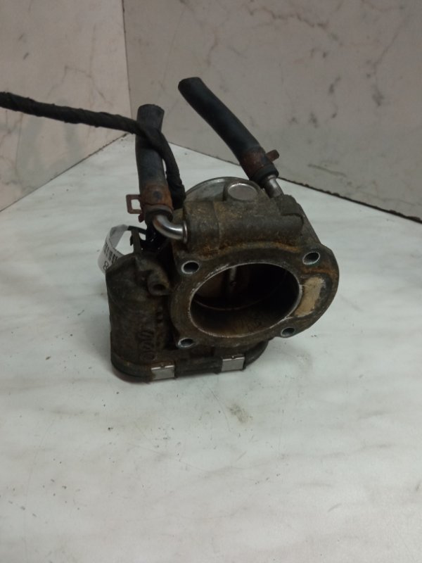 Дроссельная заслонка, 1000 рублей, Пуговичино