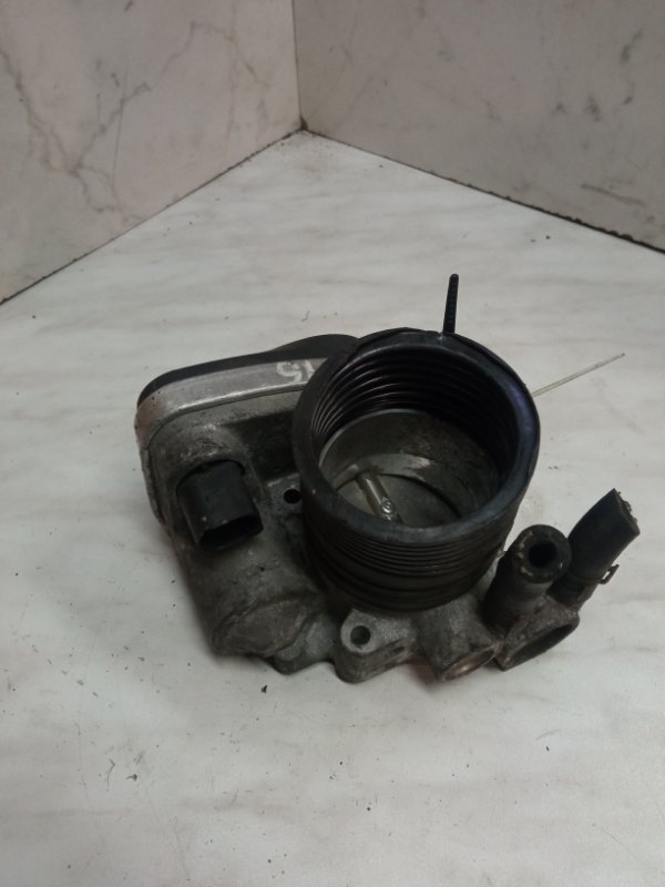 Дроссельная заслонка, 4000 рублей, Пуговичино